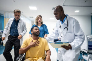 Heightened Standard of Proof for ER Lawsuits