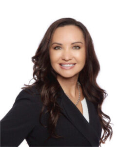 Anne Robert Of Counsel