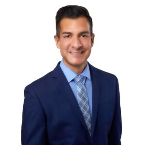 Ben Trujillo Associate Attorney