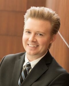 Brady Williams - Van Wey, Metzler & Williams Trial Law Firm