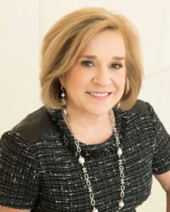 Kay Van Wey - Board Certified Personal Injury Trial Lawyer