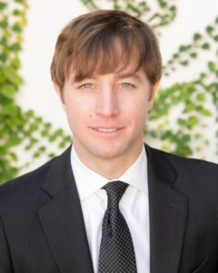 Luke Metzler - Van Wey, Metzler & Williams Trial Law Firm