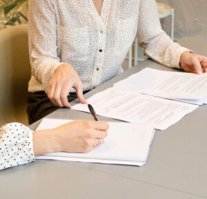 Dallas Personal Injury Law Firm