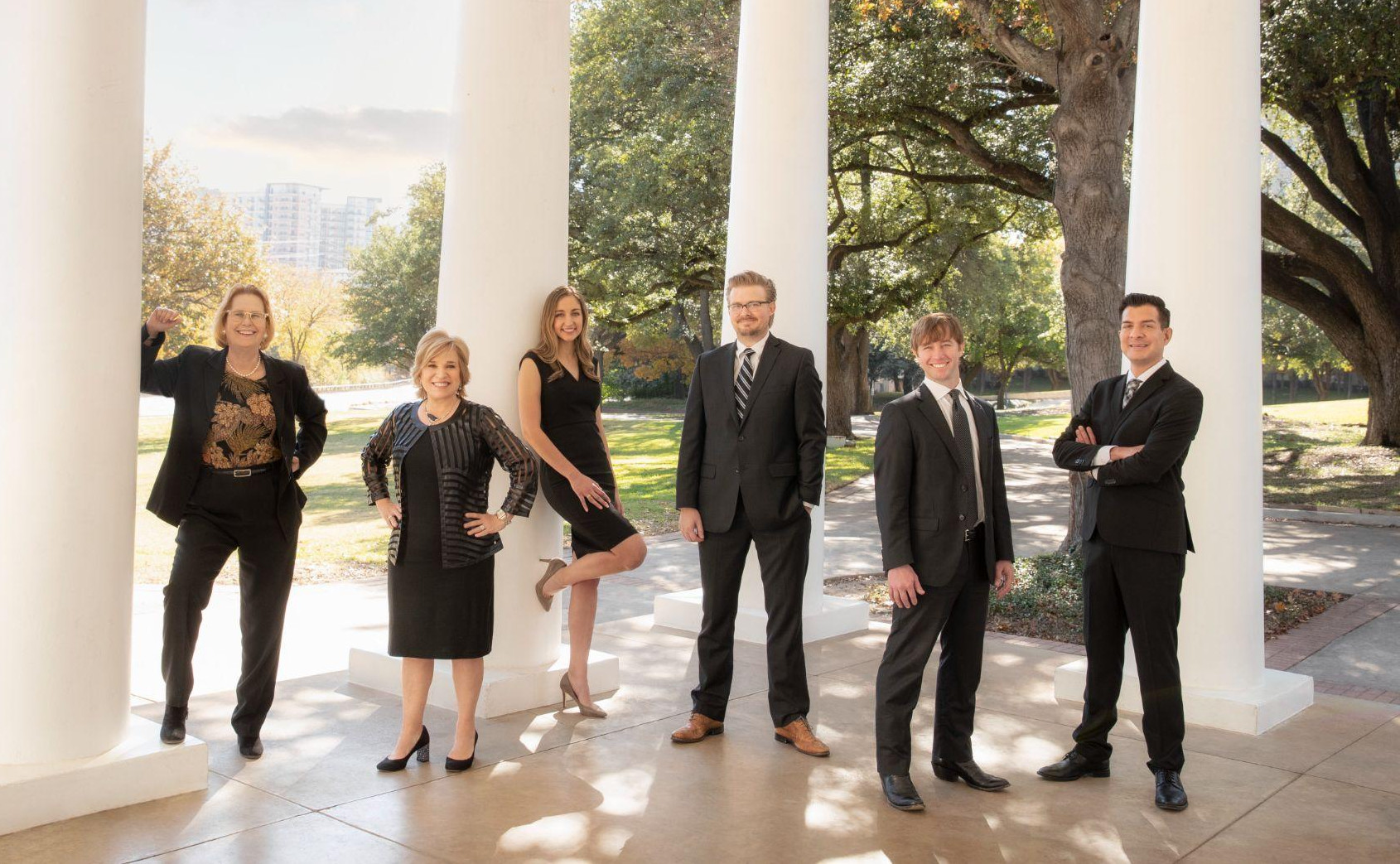 Experienced Personal Injury Lawyer