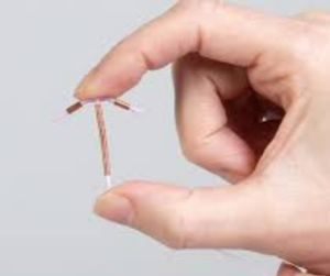 ParaGard IUD Injury