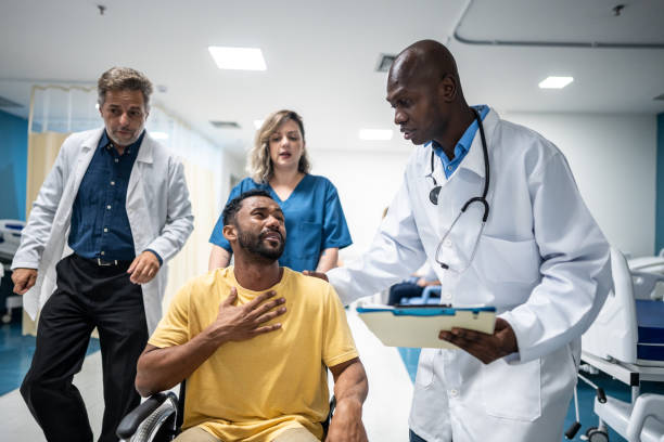 Heightened Standard of Proof for ER Lawsuits