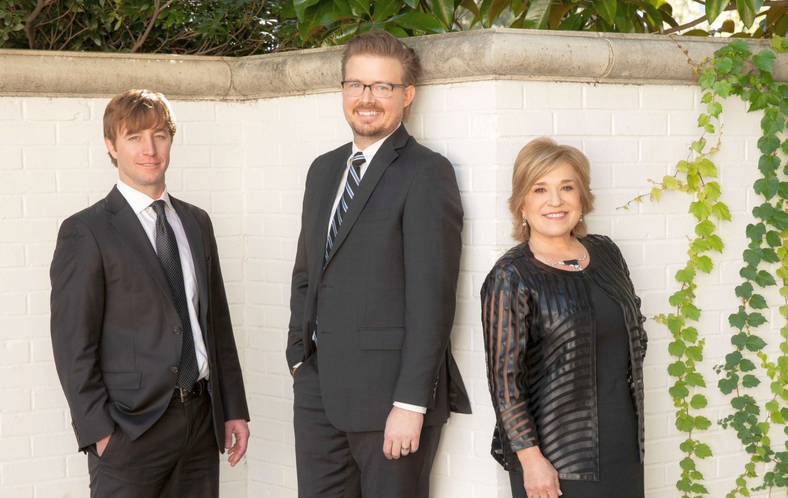 Dallas Personal Injury Law Firm